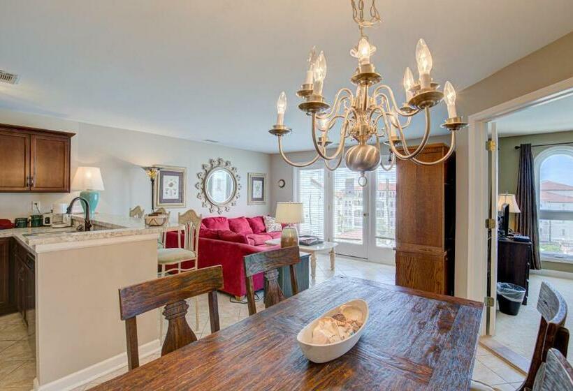 ホテル Villa Capriani Ii