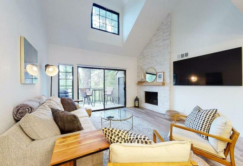 בית מלון כפרי Village Bay Haven