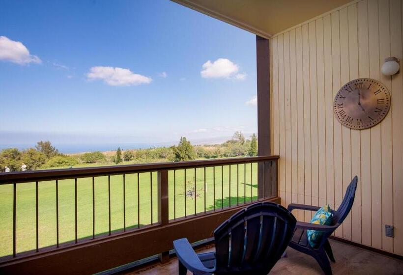 Отель Waikoloa Villages E108