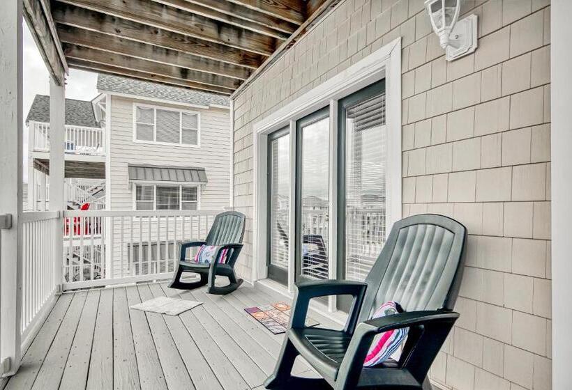 酒店 West End Isle Retreat