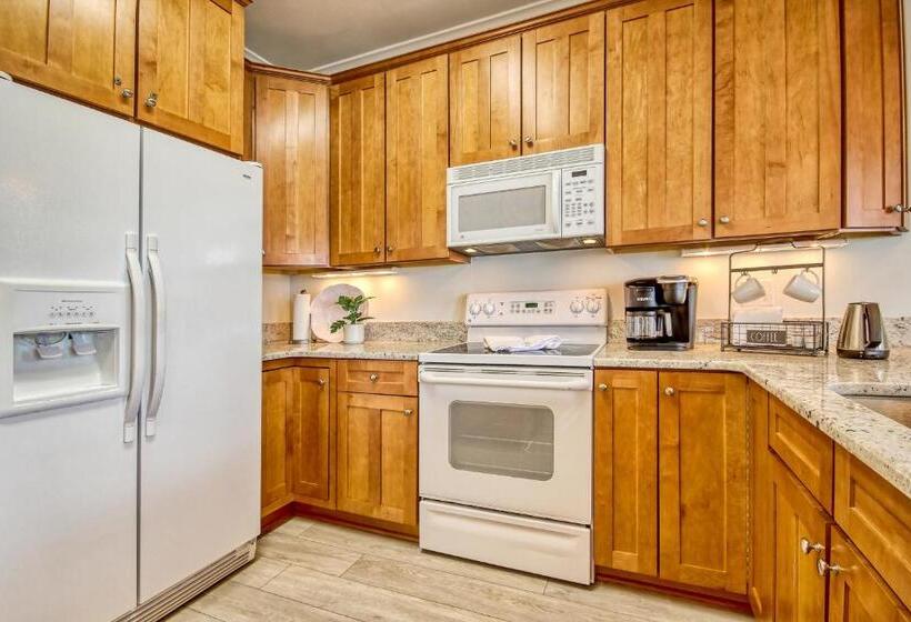 酒店 West End Isle Retreat