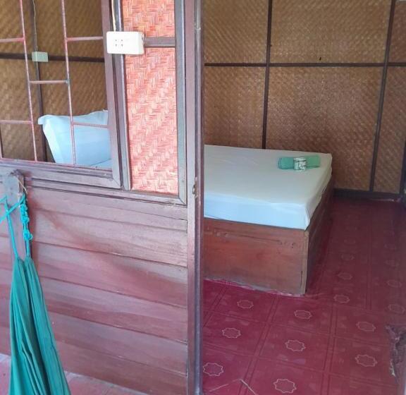 הוסטל Sompong Sunset View Guest House
