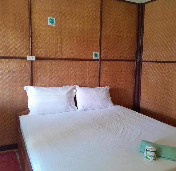 הוסטל Sompong Sunset View Guest House