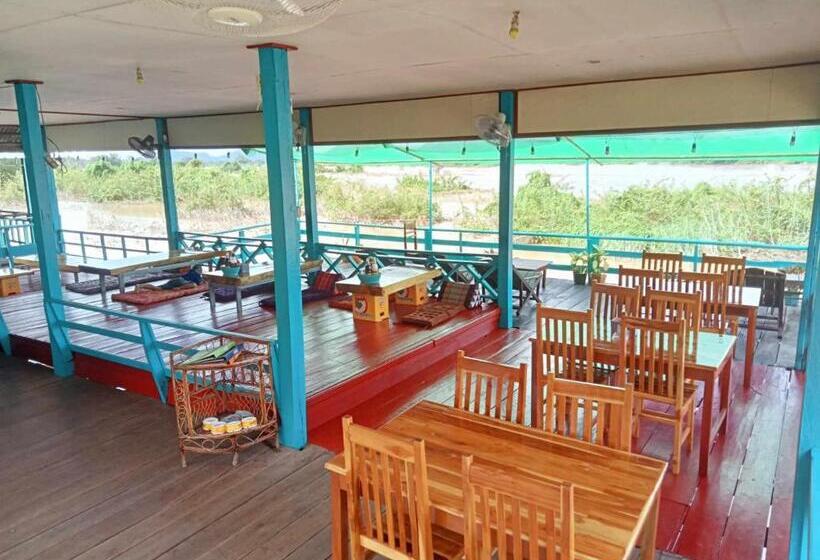 הוסטל Sompong Sunset View Guest House