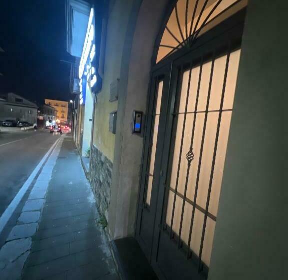 B&b Marilù