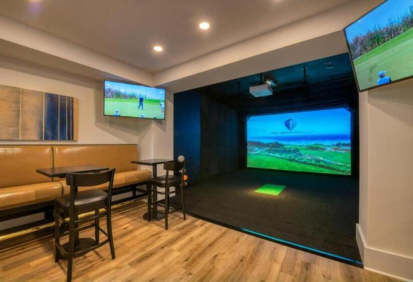 호텔 Bayside Resort     38047 Boxwood Terrace #101