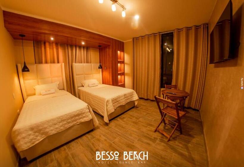 هتل Besso Beach