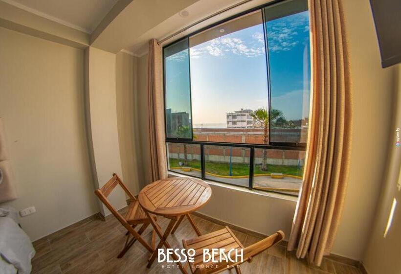 هتل Besso Beach
