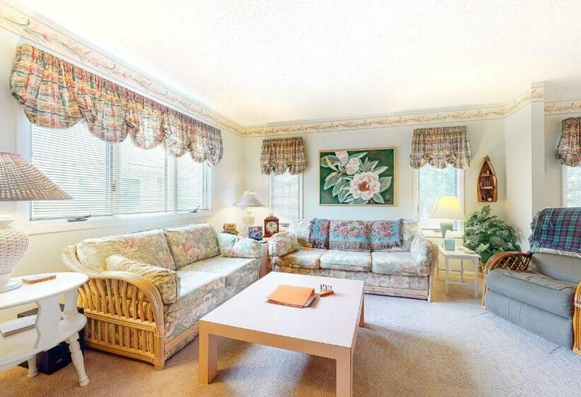 בית מלון כפרי Bethany Pines 428 Bethany Pines