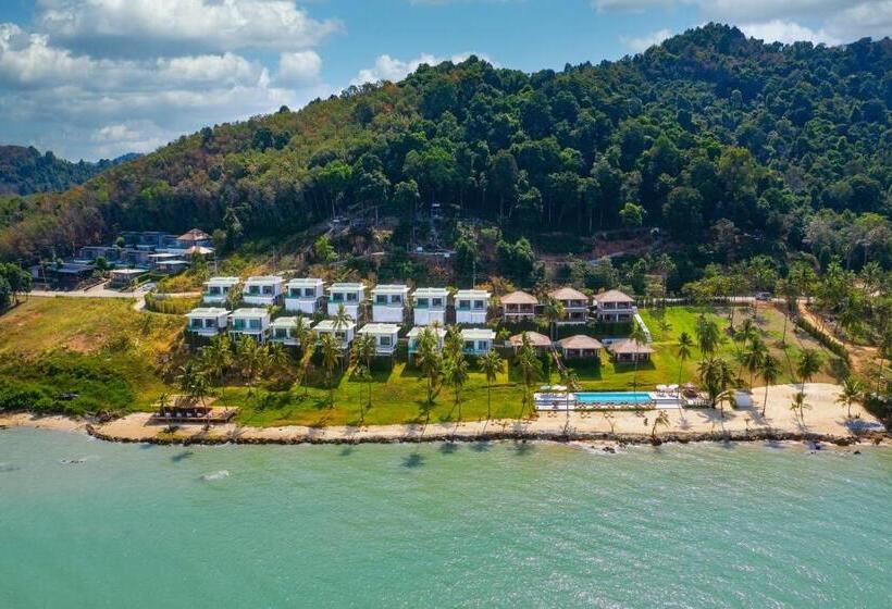 酒店 Coconut Grove Resort