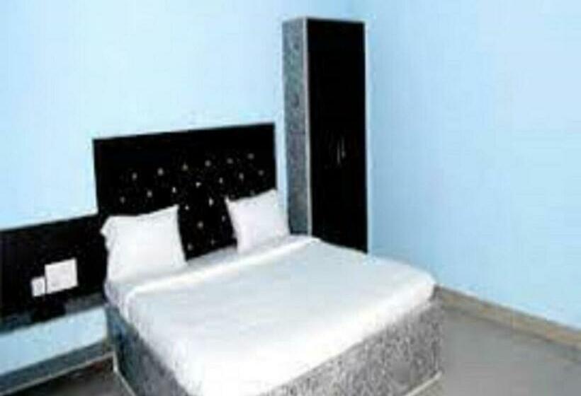 فندق Glory Grand, Rajgir