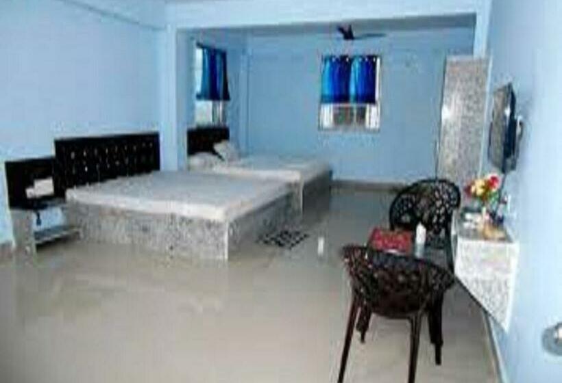 فندق Glory Grand, Rajgir
