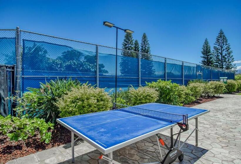 בית מלון כפרי Greens At Waikoloa L101