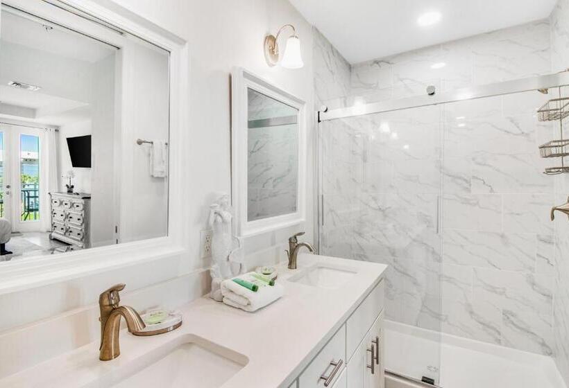 فندق Gulf Place Residence 205  Let The Sea Set You Free