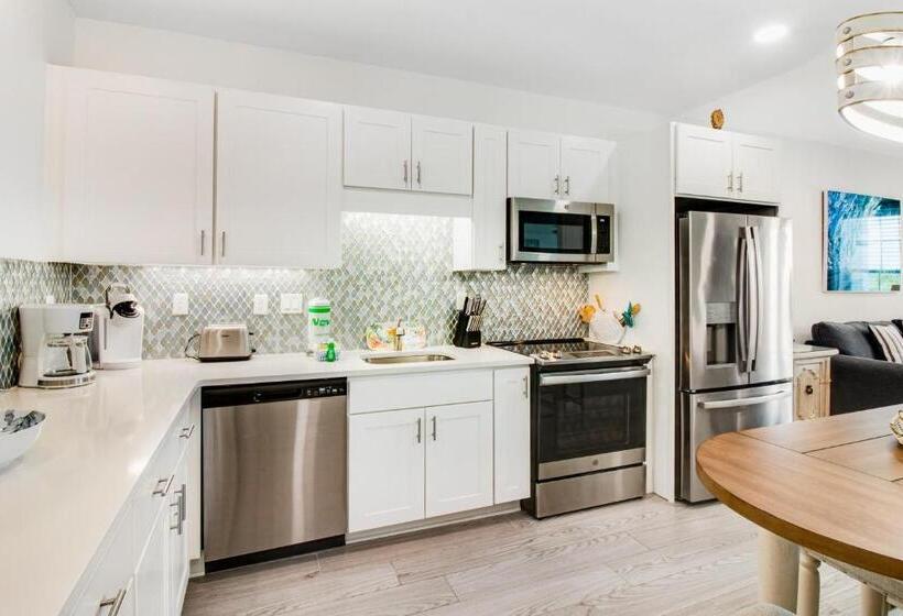 فندق Gulf Place Residence 205  Let The Sea Set You Free