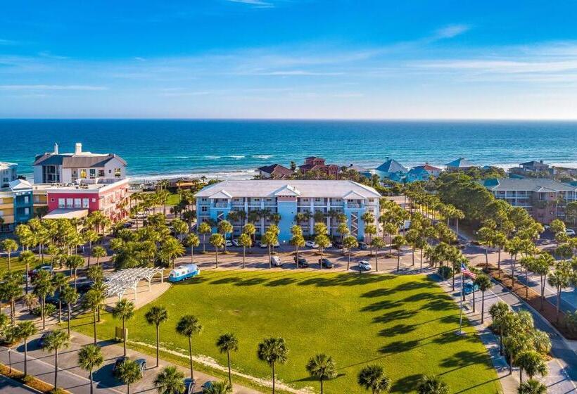 فندق Gulf Place Residence 205  Let The Sea Set You Free