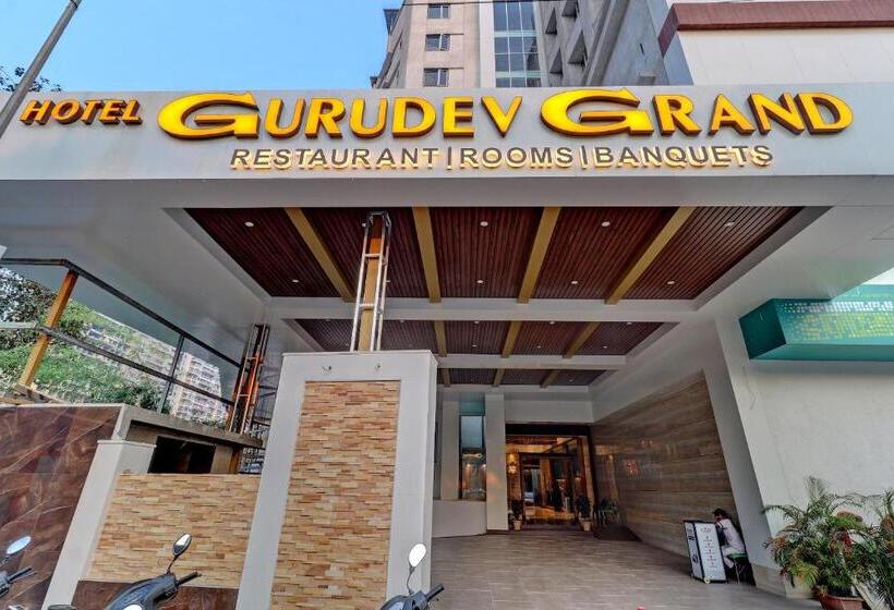 فندق Gurudev Grand