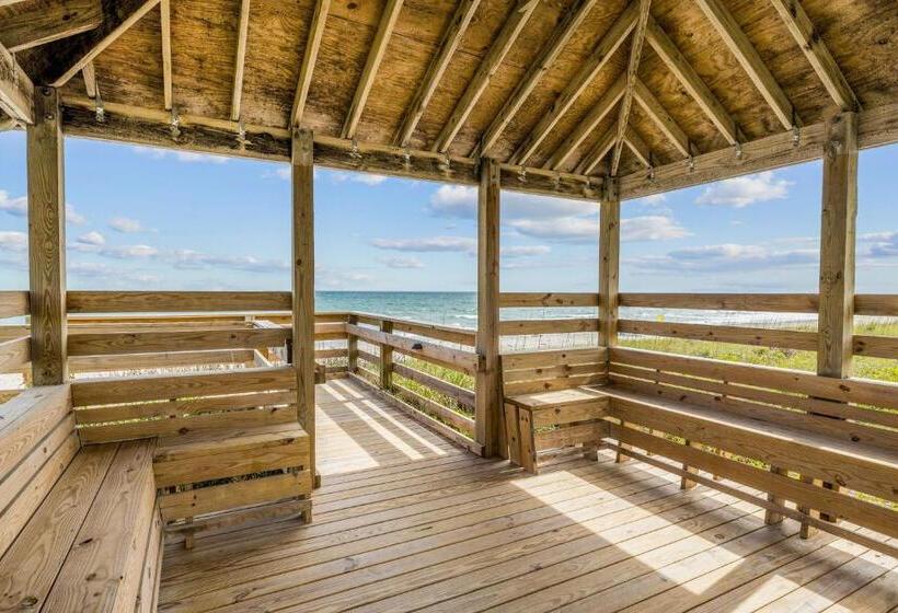 فندق Ocean Sands 150