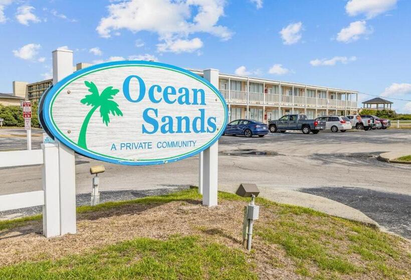 فندق Ocean Sands 150