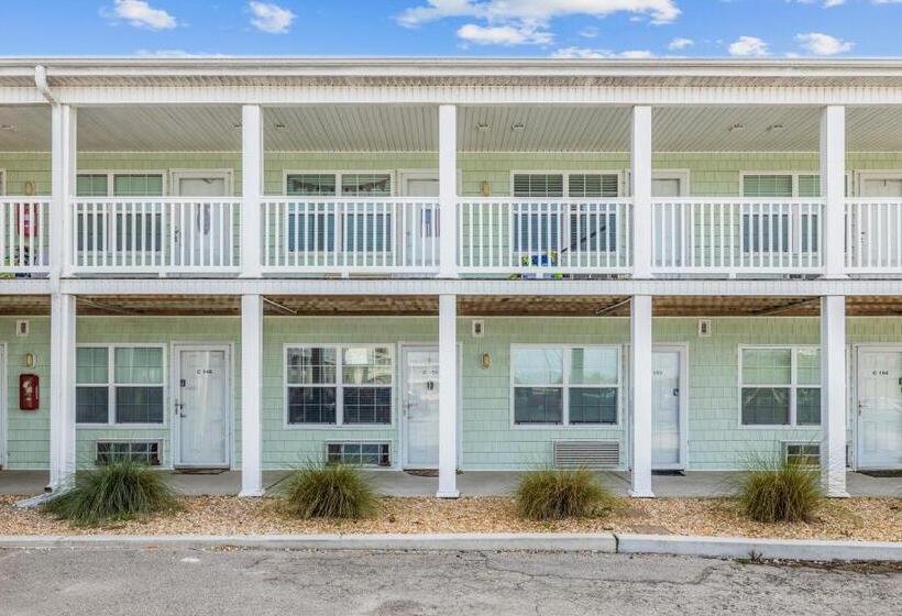 فندق Ocean Sands 150