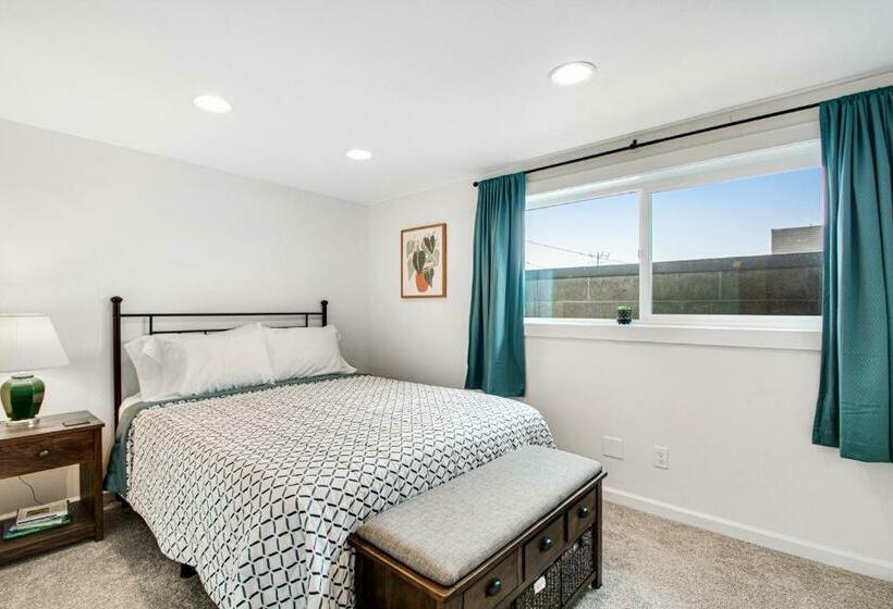 ホテル Pacific Blue