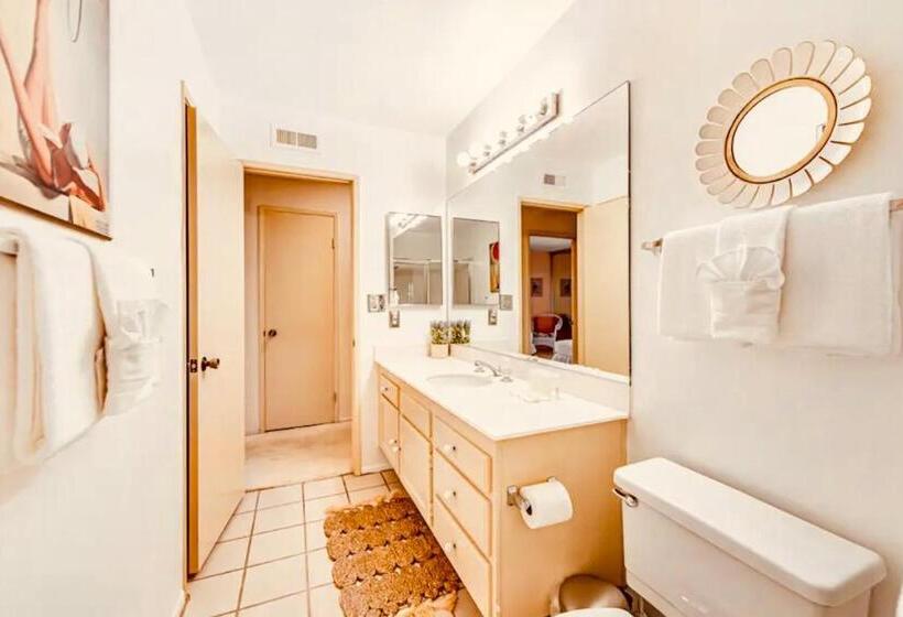 ホテル Palm Desert Charm Permit# Str2022 0119