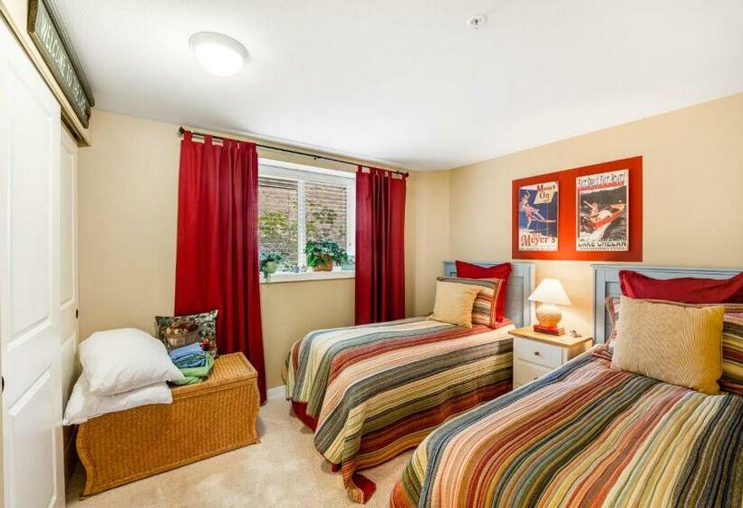 فندق Park Pointe Markias Hideaway D102