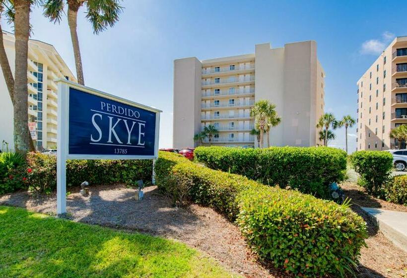 فندق Perdido Skye 71