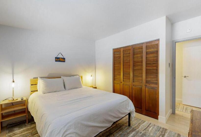 هتل Rustic Relaxation In Winter Park