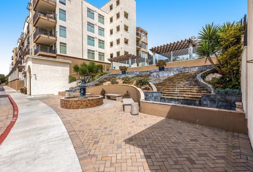 هتل Seacliff Retreat