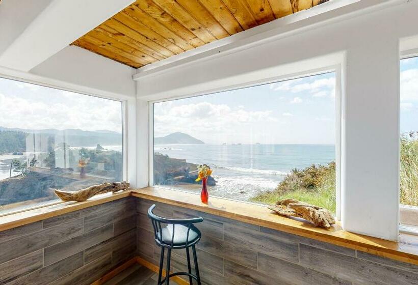 호텔 Seaside Serene