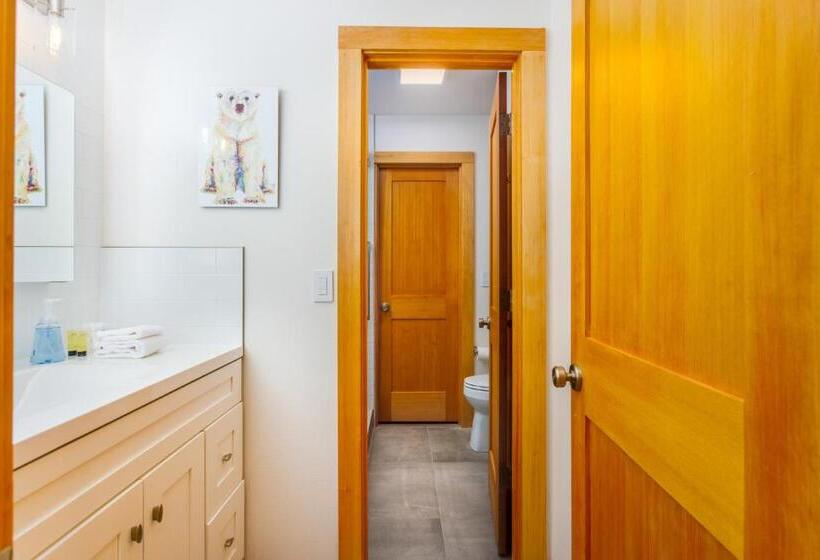 酒店 Snowbird Condo 195 C
