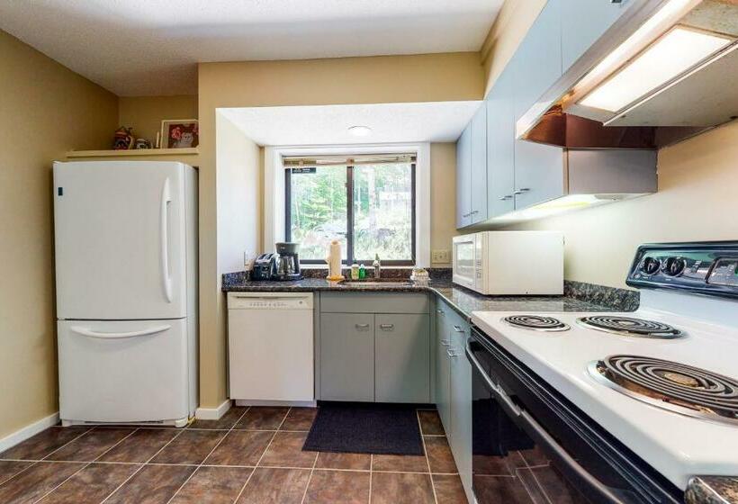 فندق The Mountain Escape