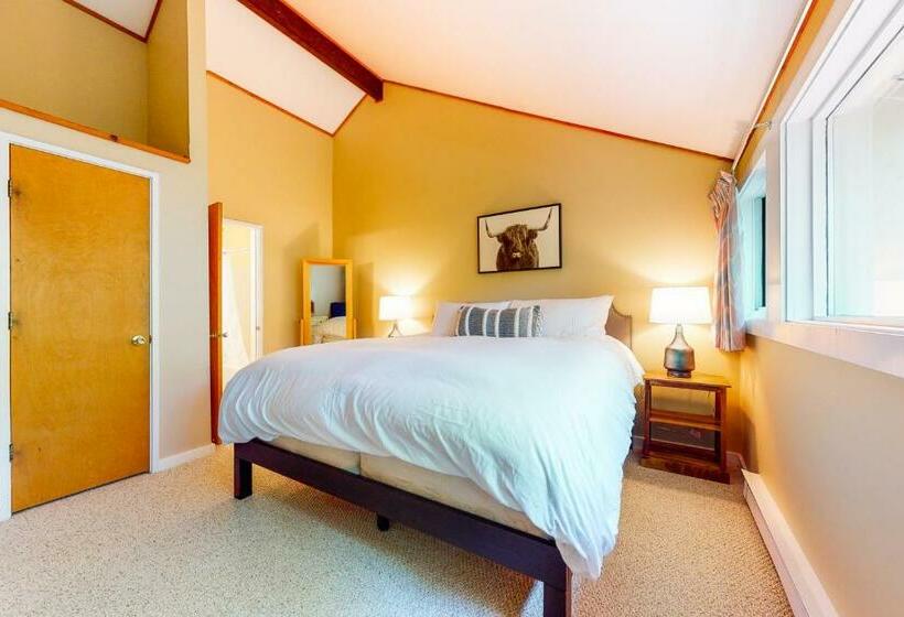 فندق The Mountain Escape