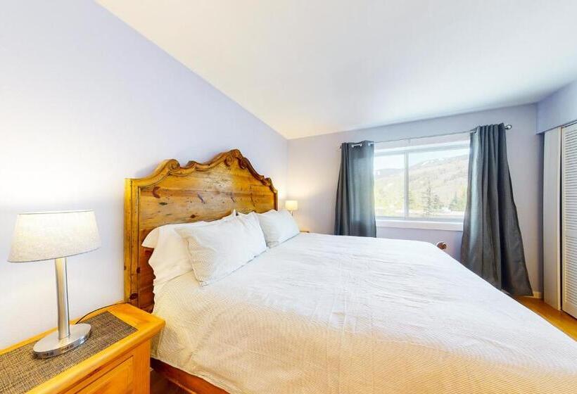هتل Vail View Dreams