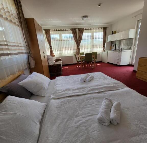 Nihad B&b