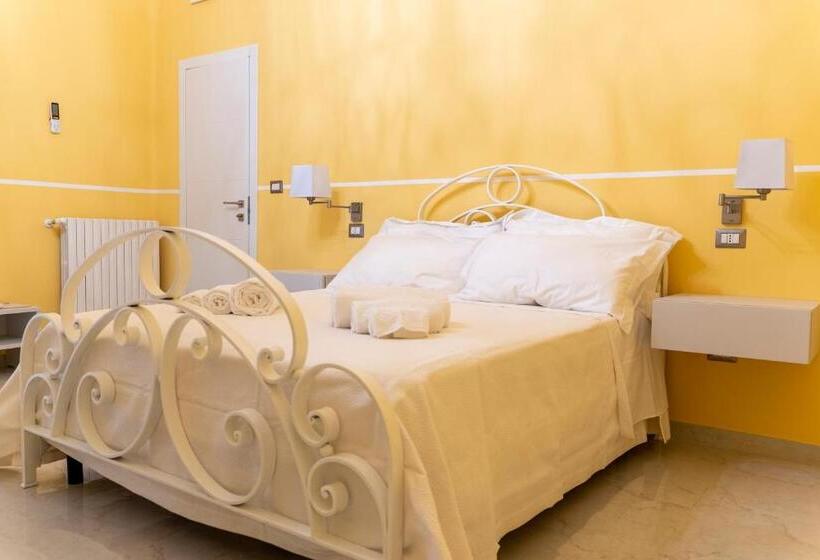 Пансион A Casa Dei Miei