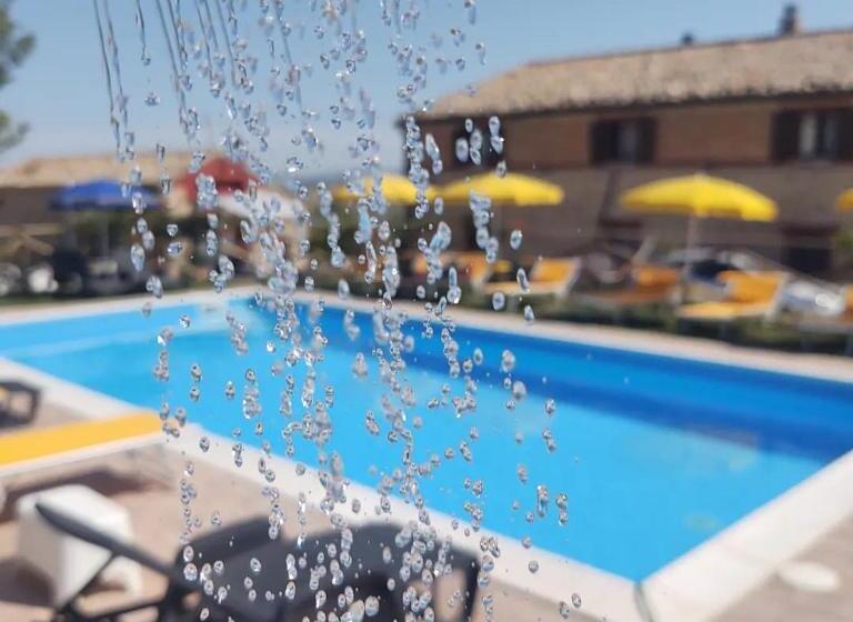 پانسیون Affittacamere La Quiete