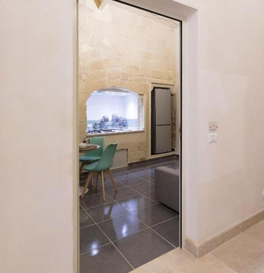 پانسیون Balbo Suite & Apartment Lecce Selection