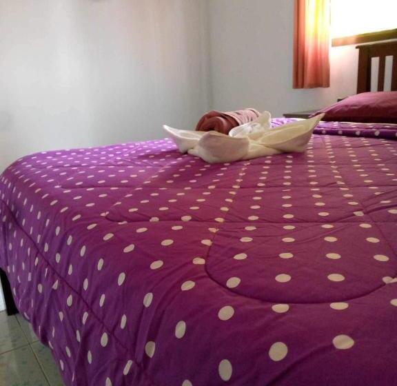 Пансион Chalisa Bukit House Lanta