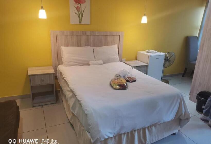 פנסיון Elson Lodge