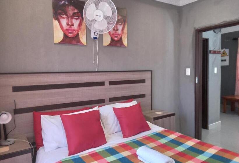 Пансион Kadichueni Guest House