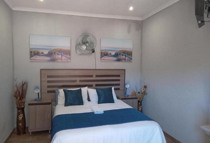 بنسيون Kadichueni Guest House