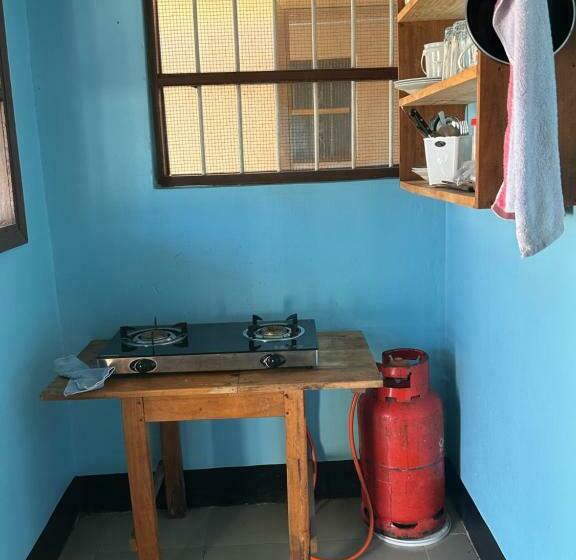 پانسیون Private Master Bedrooms With Wi Fi Internet In Tanga Town