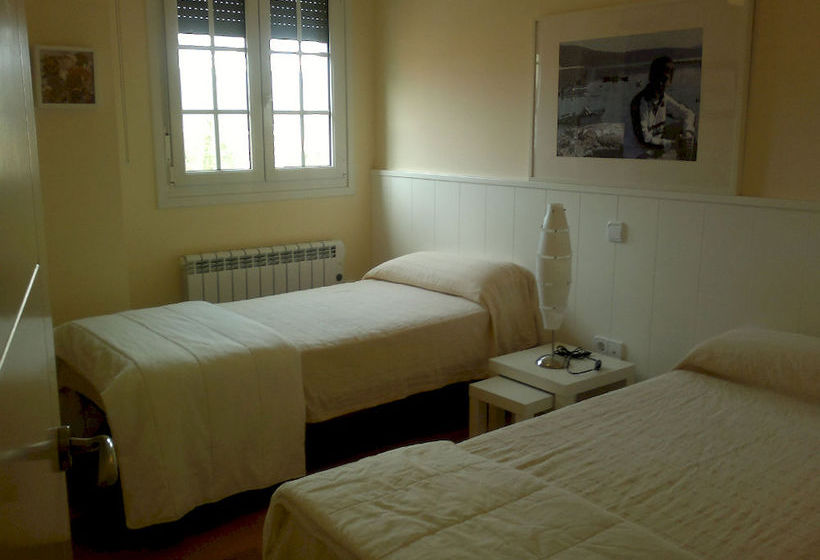 Apartamentos Monte Maela