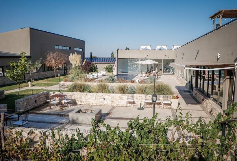 Fotos del hotel Auberge Du Vin, A Tribute Portfolio:  38