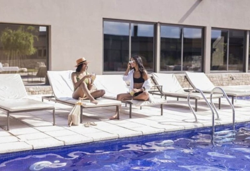 Fotos del hotel Auberge Du Vin, A Tribute Portfolio:  50