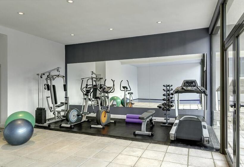 Fotos del hotel Auberge Du Vin, A Tribute Portfolio:  47