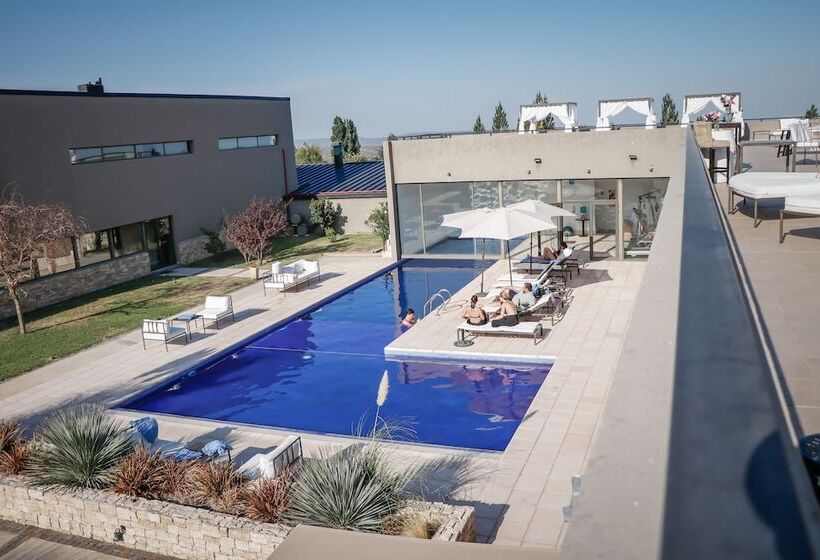 Fotos del hotel Auberge Du Vin, A Tribute Portfolio:  29