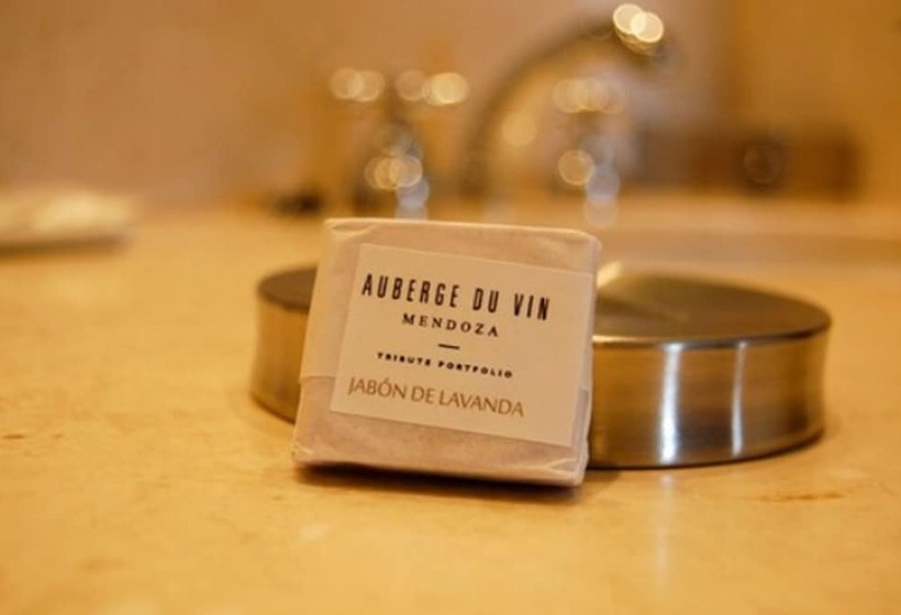 Fotos del hotel Auberge Du Vin, A Tribute Portfolio:  48